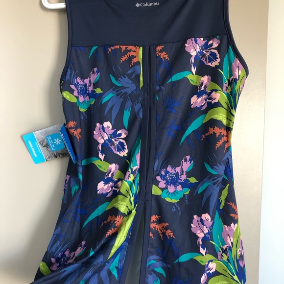 Columbia chill river tank - Picture 3 of 5